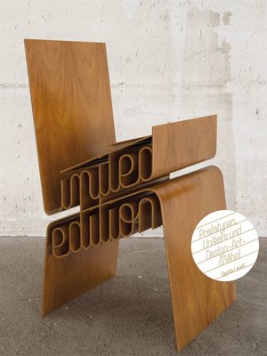 cover image of Limited Edition
